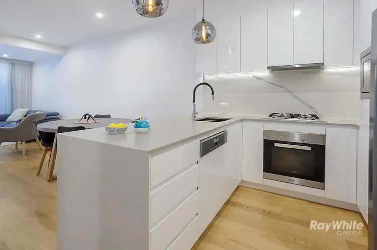 Fifth view of Homely unit listing, 3/25 Wooloowin Avenue, Wooloowin QLD 4030