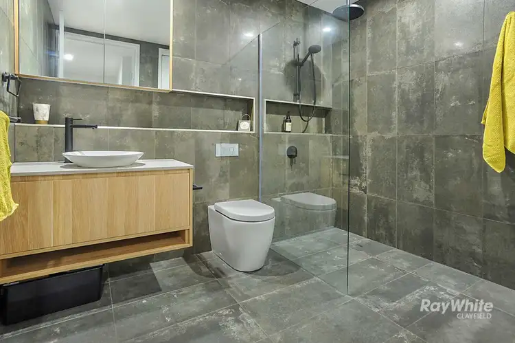 Sixth view of Homely unit listing, 3/25 Wooloowin Avenue, Wooloowin QLD 4030