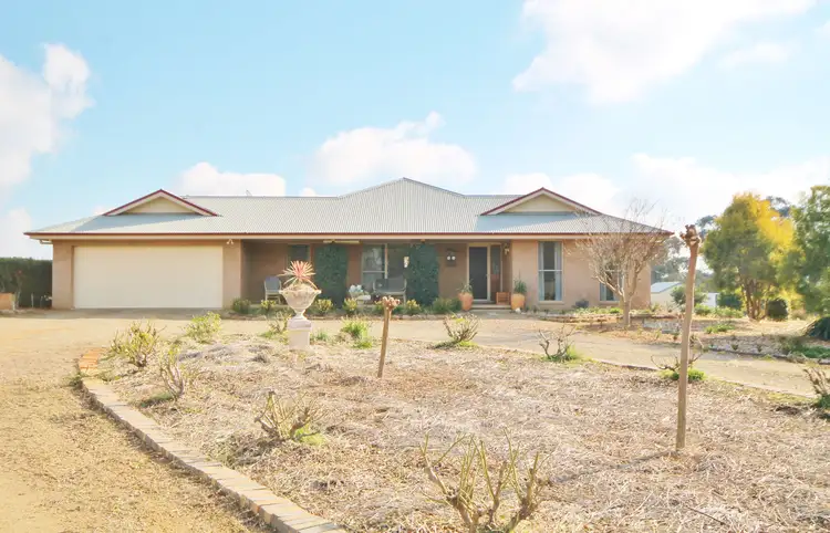 Main view of Homely house listing, 81 Tipperary Lane, Young NSW 2594