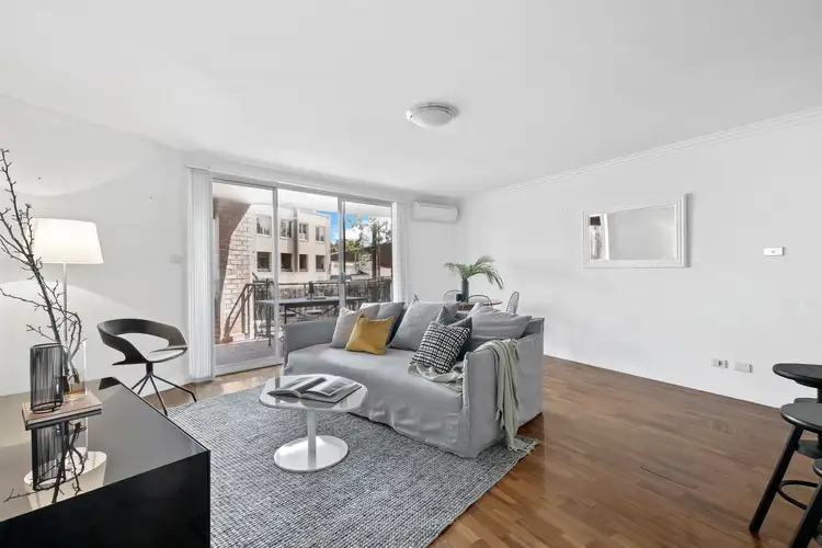 9/480 King Street, Newtown NSW 2042