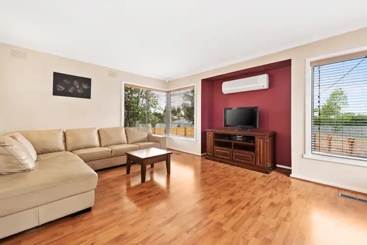 Second view of Homely house listing, 1/40 Bergins Road, Rowville VIC 3178