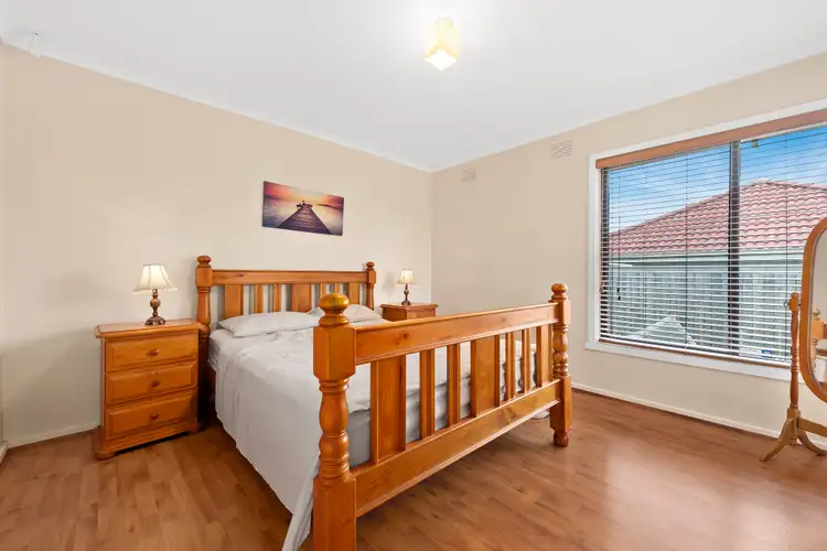 Fourth view of Homely house listing, 1/40 Bergins Road, Rowville VIC 3178