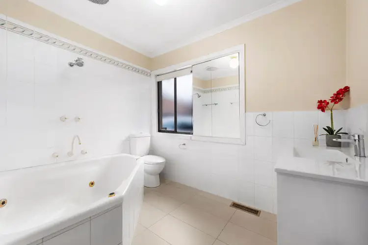 Fifth view of Homely house listing, 1/40 Bergins Road, Rowville VIC 3178