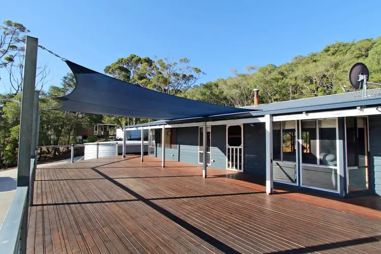 Main view of Homely house listing, 82 Macpherson Drive, Nornalup WA 6333