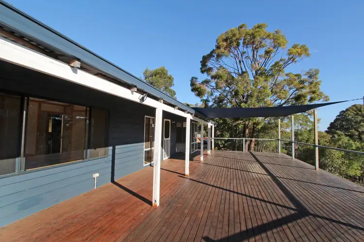 Fifth view of Homely house listing, 82 Macpherson Drive, Nornalup WA 6333