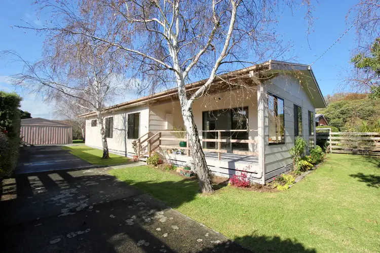 3 Wencliff Court, Newhaven VIC 3925