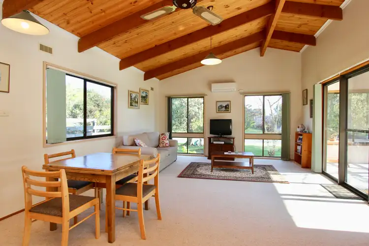 Second view of Homely house listing, 3 Wencliff Court, Newhaven VIC 3925