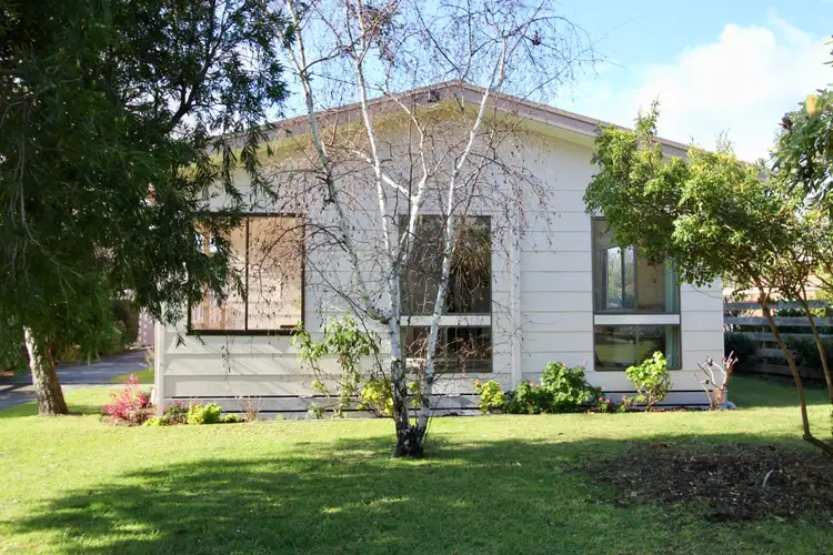 Fifth view of Homely house listing, 3 Wencliff Court, Newhaven VIC 3925