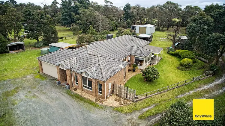 25 Kelvin Grove, Langwarrin VIC 3910