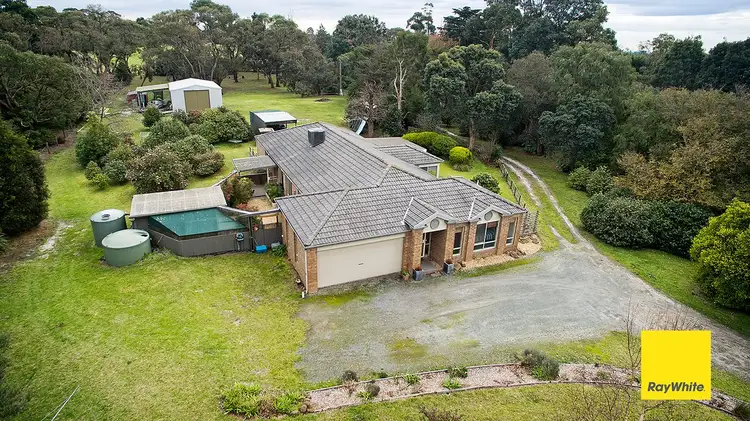 Second view of Homely house listing, 25 Kelvin Grove, Langwarrin VIC 3910