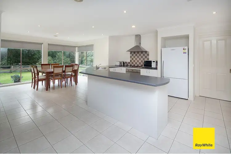 Sixth view of Homely house listing, 25 Kelvin Grove, Langwarrin VIC 3910