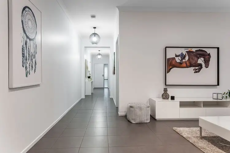Second view of Homely house listing, 35 Hampton Street, Craigieburn VIC 3064