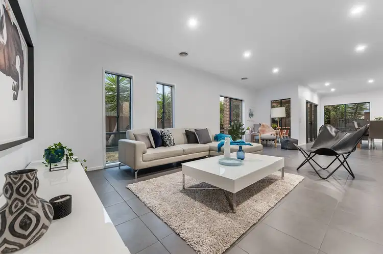 Fourth view of Homely house listing, 35 Hampton Street, Craigieburn VIC 3064