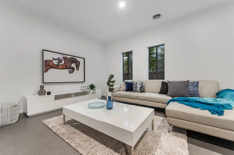 Sixth view of Homely house listing, 35 Hampton Street, Craigieburn VIC 3064