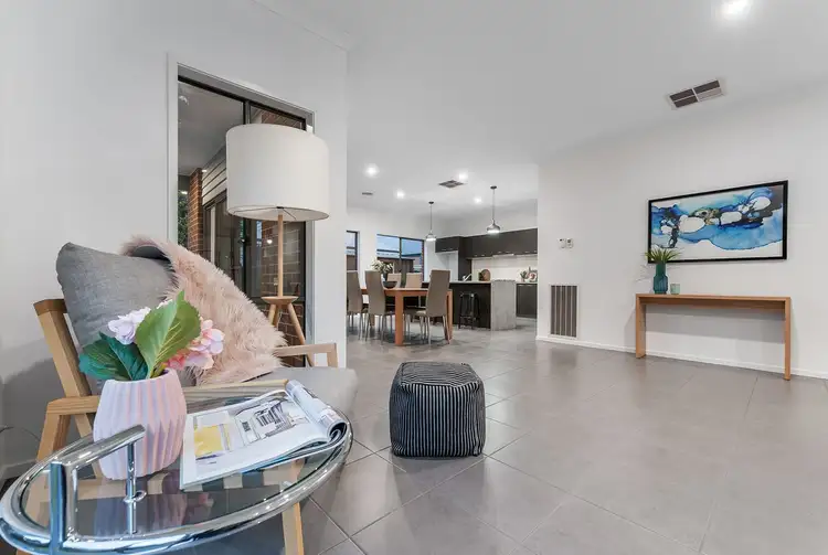 Seventh view of Homely house listing, 35 Hampton Street, Craigieburn VIC 3064