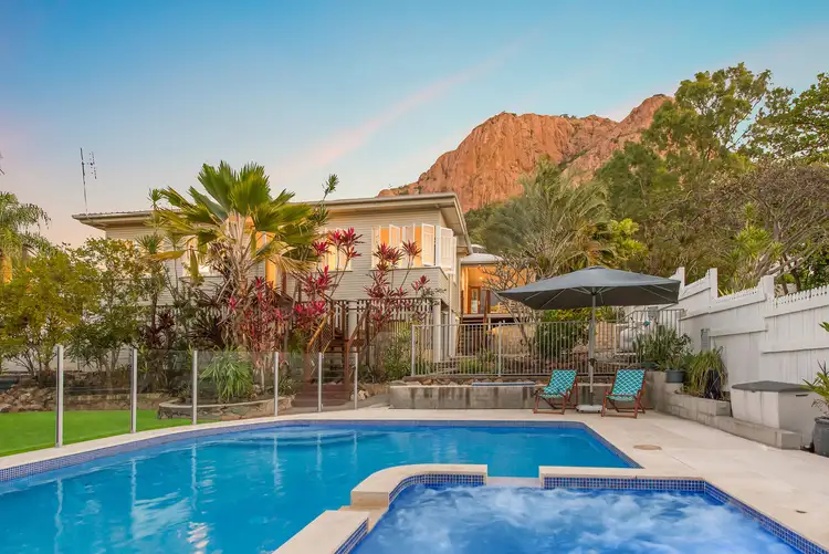 15 Alexandra Street, North Ward QLD 4810