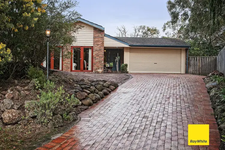 Main view of Homely house listing, 6 Dunraven Court, Langwarrin VIC 3910