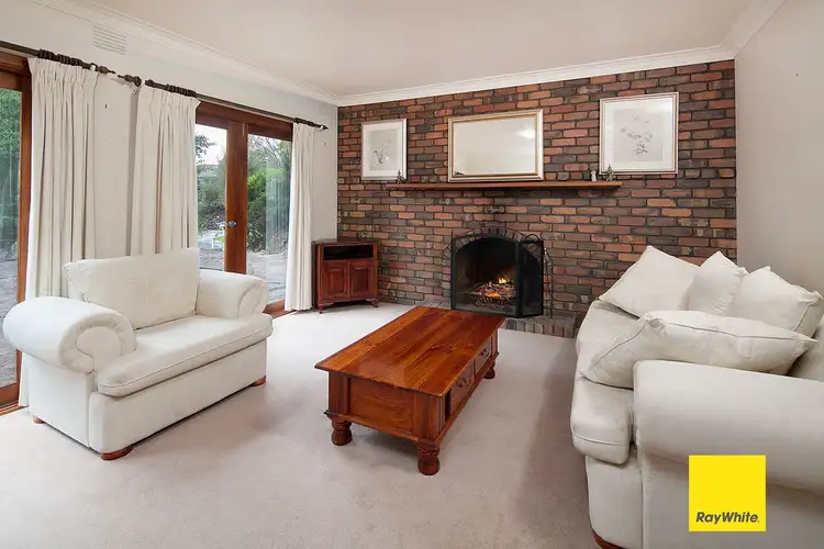 Second view of Homely house listing, 6 Dunraven Court, Langwarrin VIC 3910
