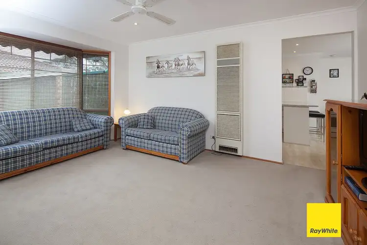 Second view of Homely unit listing, 48/210 Cranbourne-Frankston Road, Langwarrin VIC 3910
