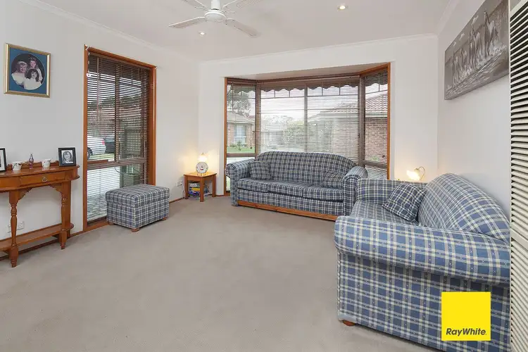 Third view of Homely unit listing, 48/210 Cranbourne-Frankston Road, Langwarrin VIC 3910
