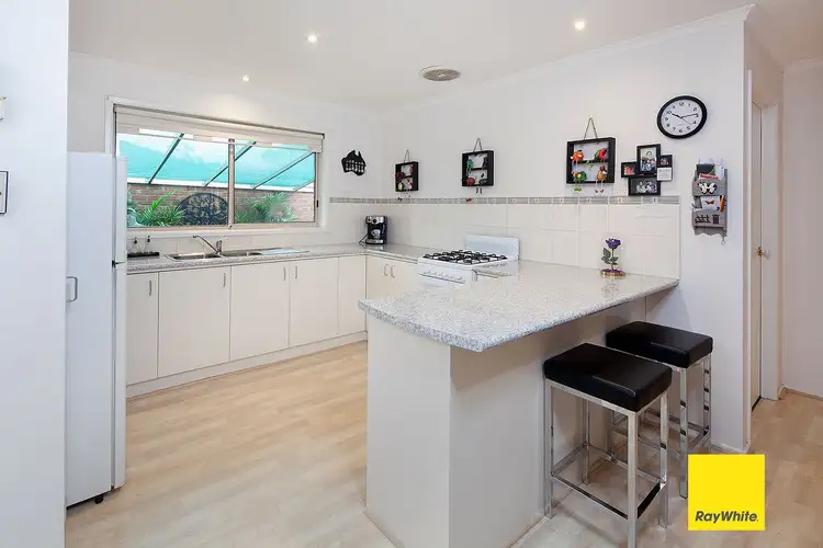 Fourth view of Homely unit listing, 48/210 Cranbourne-Frankston Road, Langwarrin VIC 3910