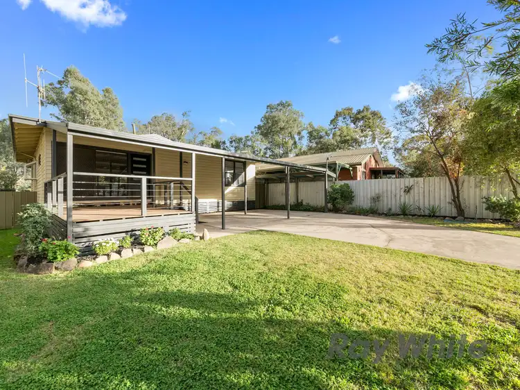 Main view of Homely house listing, 23 William Street South, Benalla VIC 3672