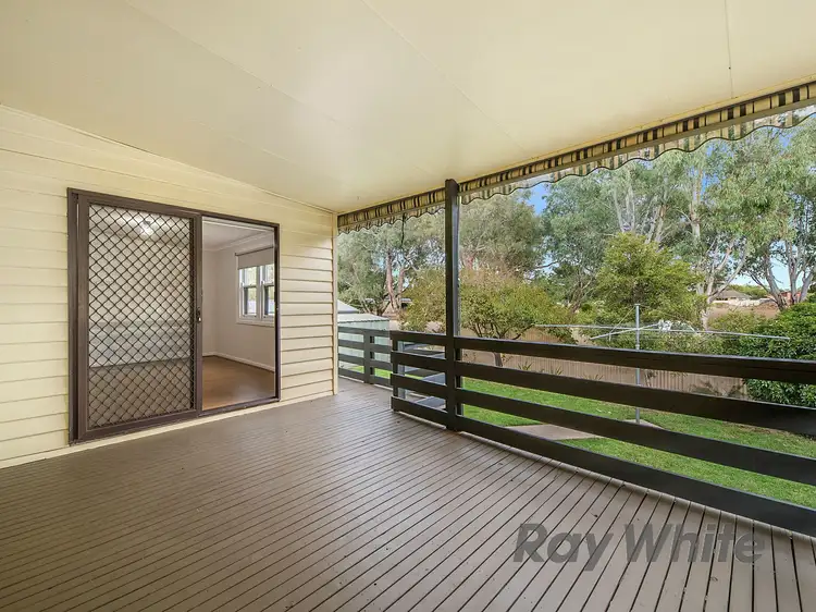 Second view of Homely house listing, 23 William Street South, Benalla VIC 3672