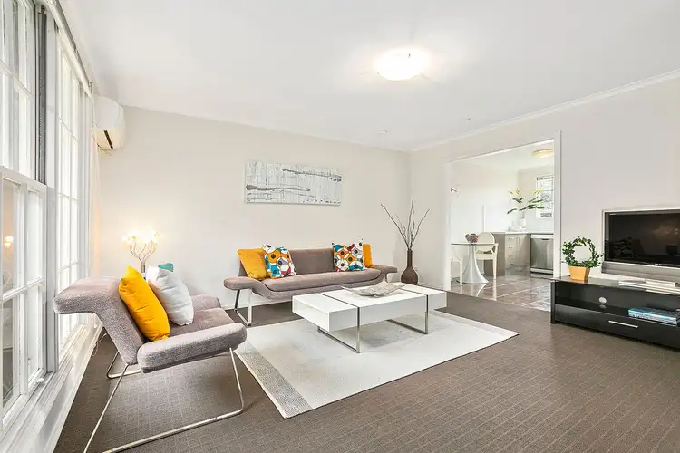 Main view of Homely unit listing, 3/1 Jellicoe Street, Cheltenham VIC 3192