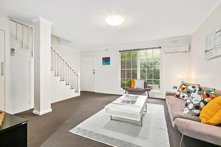 Second view of Homely unit listing, 3/1 Jellicoe Street, Cheltenham VIC 3192
