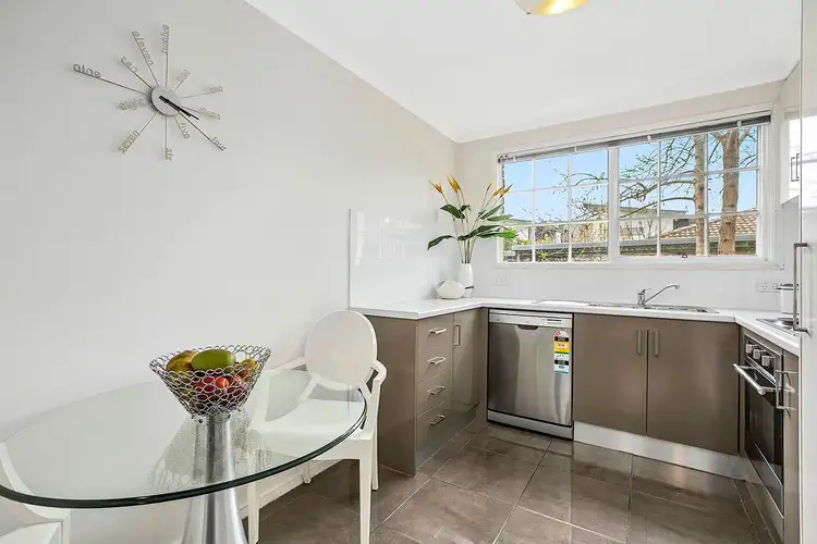 Third view of Homely unit listing, 3/1 Jellicoe Street, Cheltenham VIC 3192
