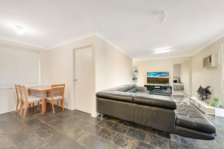 Second view of Homely house listing, 29 & 29A Hurricane Drive, Raby NSW 2566
