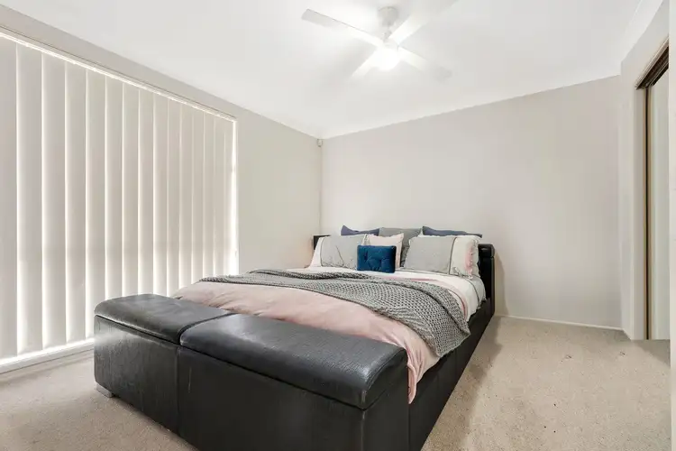 Fifth view of Homely house listing, 29 & 29A Hurricane Drive, Raby NSW 2566