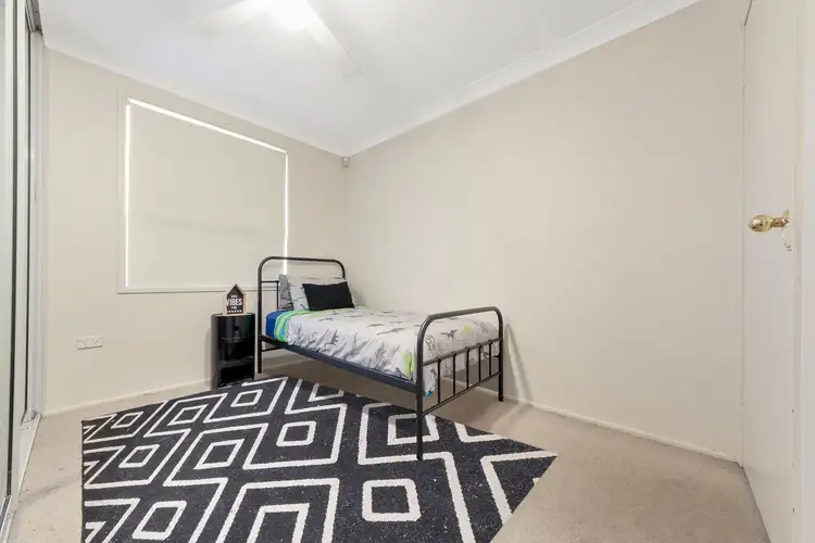 Sixth view of Homely house listing, 29 & 29A Hurricane Drive, Raby NSW 2566