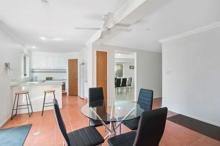 Main view of Homely house listing, 97 Casuarina Drive, Elanora QLD 4221