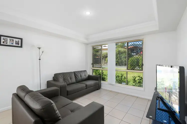 Third view of Homely house listing, 97 Casuarina Drive, Elanora QLD 4221