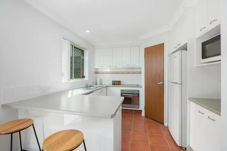 Fifth view of Homely house listing, 97 Casuarina Drive, Elanora QLD 4221
