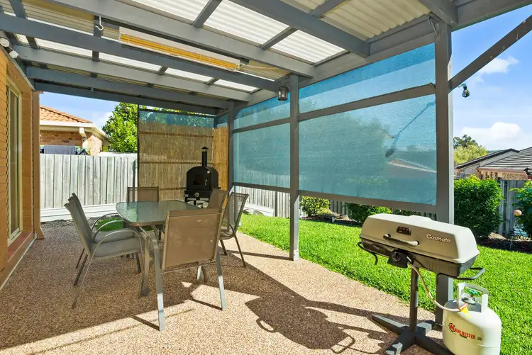 Sixth view of Homely house listing, 97 Casuarina Drive, Elanora QLD 4221
