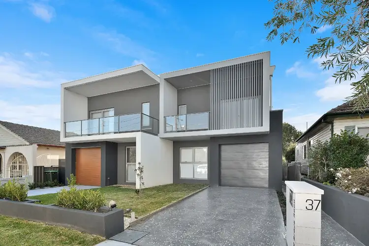 37 Brays Road, Concord NSW 2137