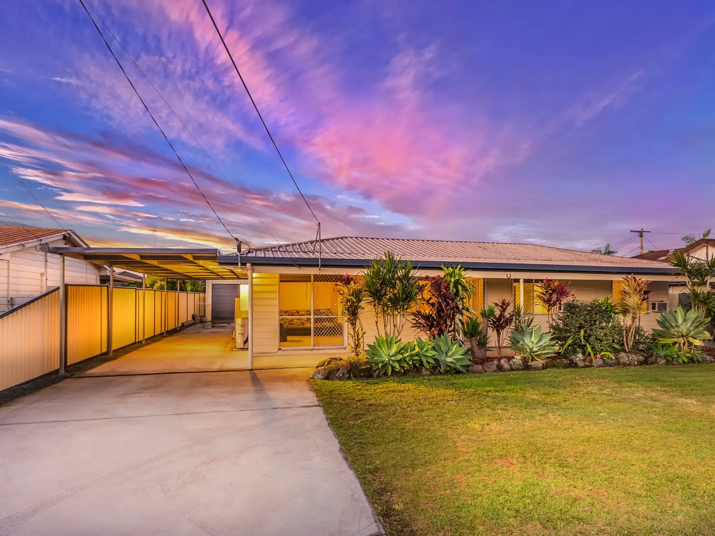 Main view of Homely house listing, 11 Ascot Drive, Loganholme QLD 4129