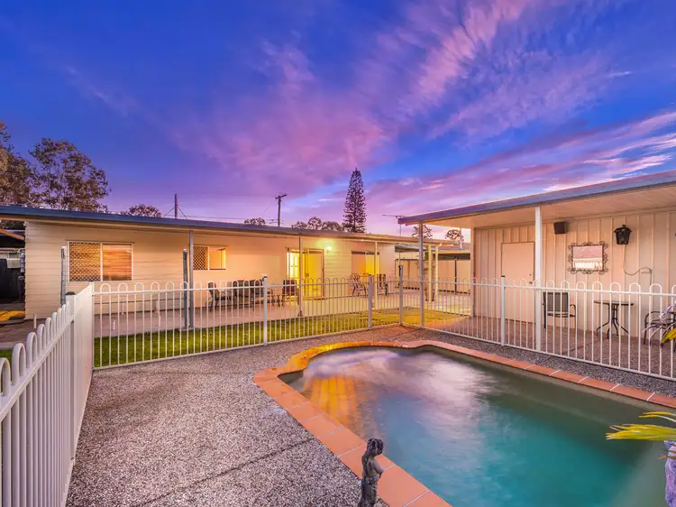 Third view of Homely house listing, 11 Ascot Drive, Loganholme QLD 4129