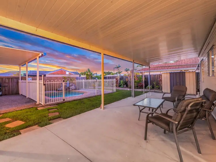 Fifth view of Homely house listing, 11 Ascot Drive, Loganholme QLD 4129