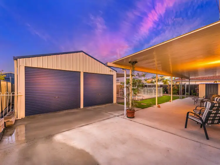 Sixth view of Homely house listing, 11 Ascot Drive, Loganholme QLD 4129