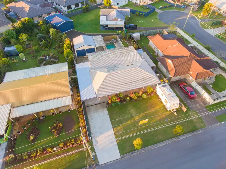 Seventh view of Homely house listing, 11 Ascot Drive, Loganholme QLD 4129