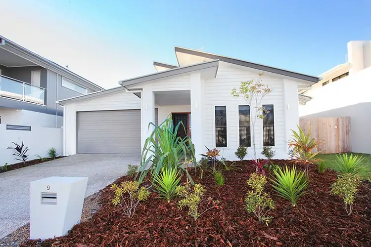 9 Kite Street, Mountain Creek QLD 4557