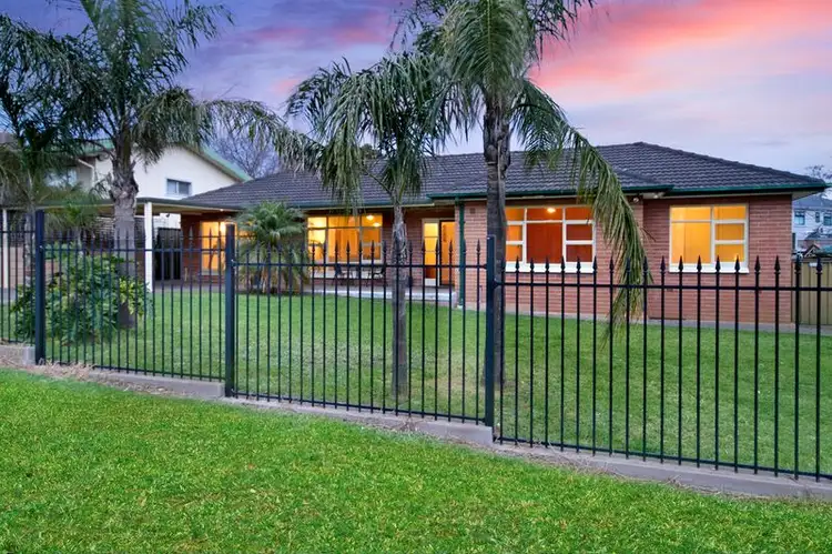1 Bristol Avenue, Enfield SA 5085