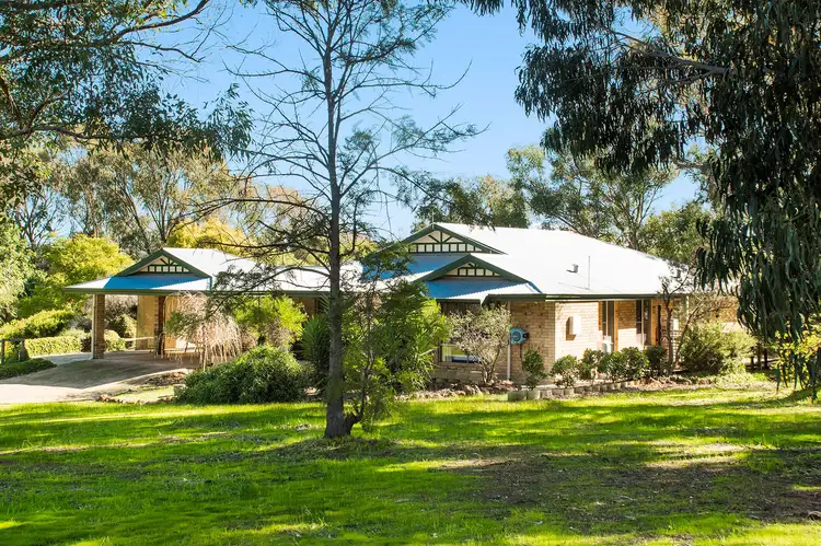 75 Ridgewood Loop, Bullsbrook WA 6084