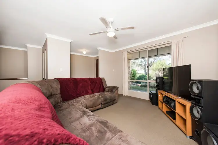 Fourth view of Homely house listing, 75 Ridgewood Loop, Bullsbrook WA 6084