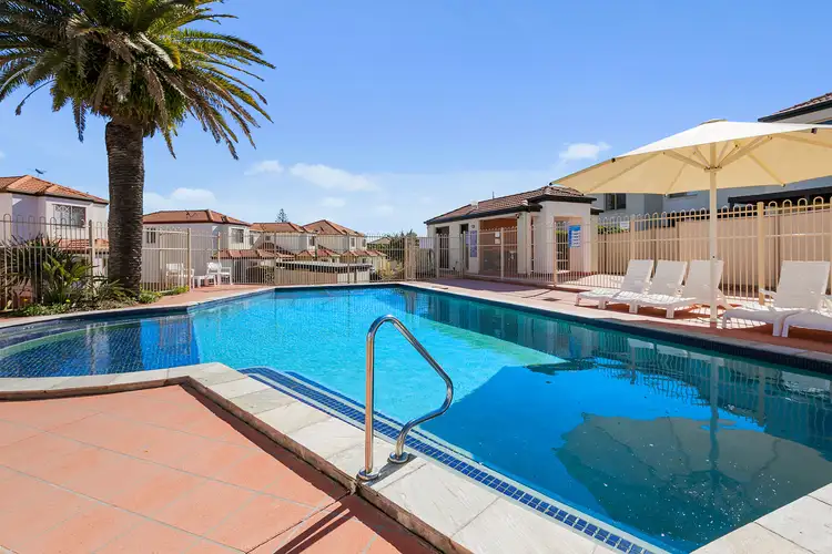 Third view of Homely townhouse listing, 17/22 Dasyure Place, Wynnum West QLD 4178