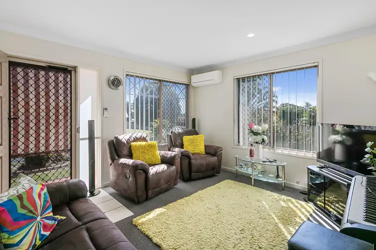Fourth view of Homely townhouse listing, 17/22 Dasyure Place, Wynnum West QLD 4178