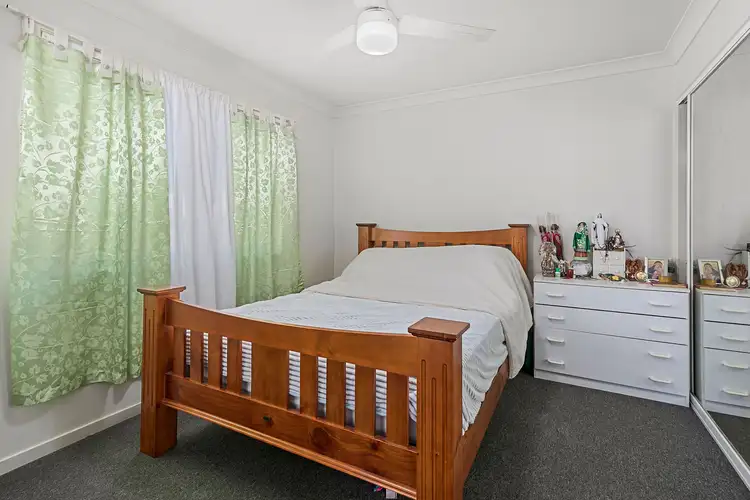 Seventh view of Homely townhouse listing, 17/22 Dasyure Place, Wynnum West QLD 4178